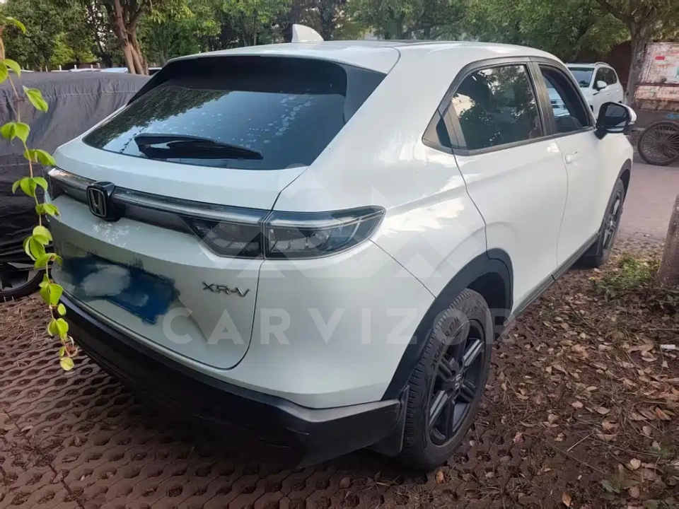 Honda XR-V