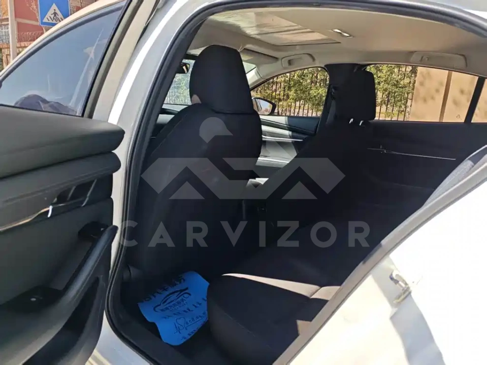 Mazda 3 Axela