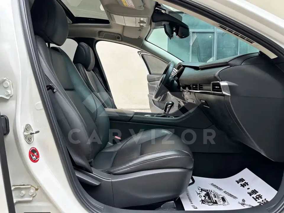 Mazda 3 Axela