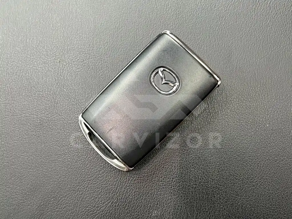 Mazda 3 Axela