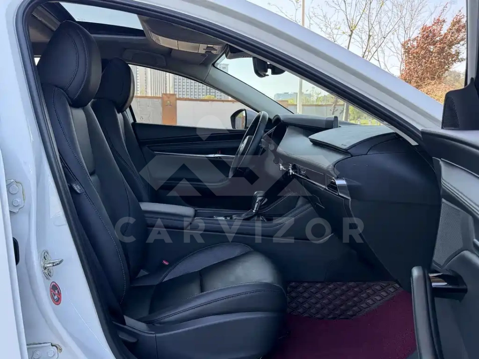 Mazda 3 Axela