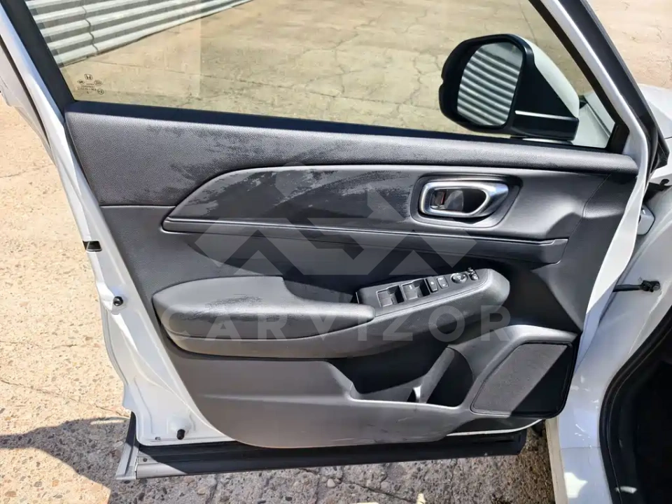 Honda XR-V