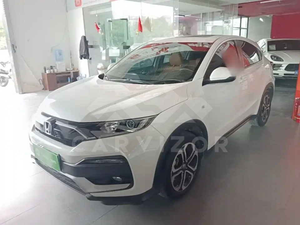 Honda XR-V