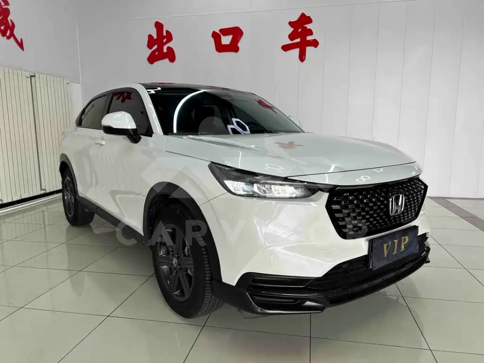 Honda XR-V
