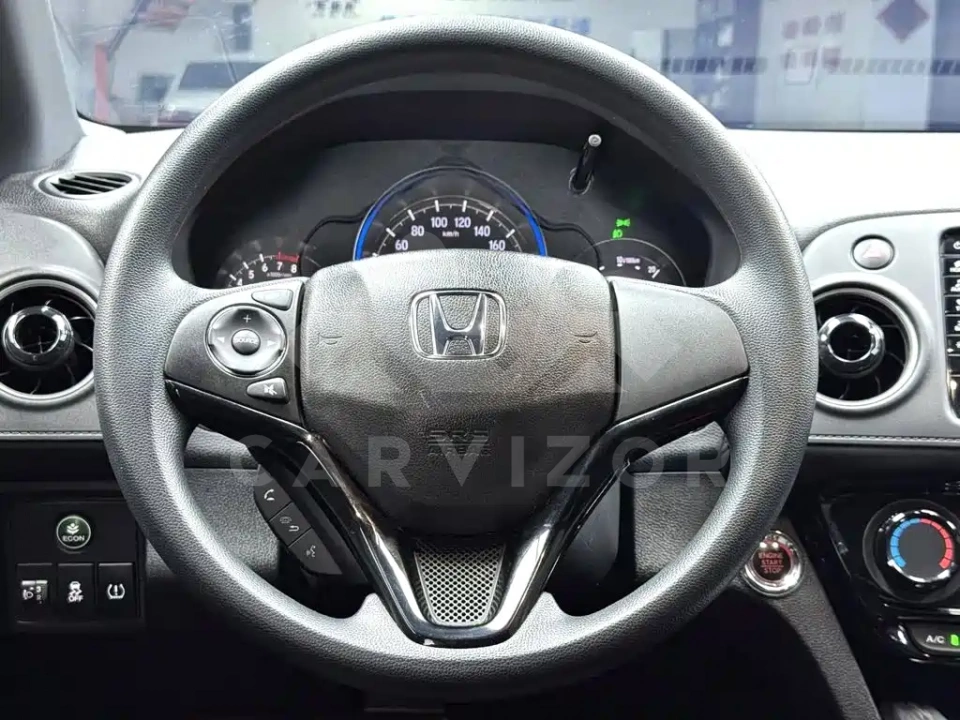 Honda XR-V