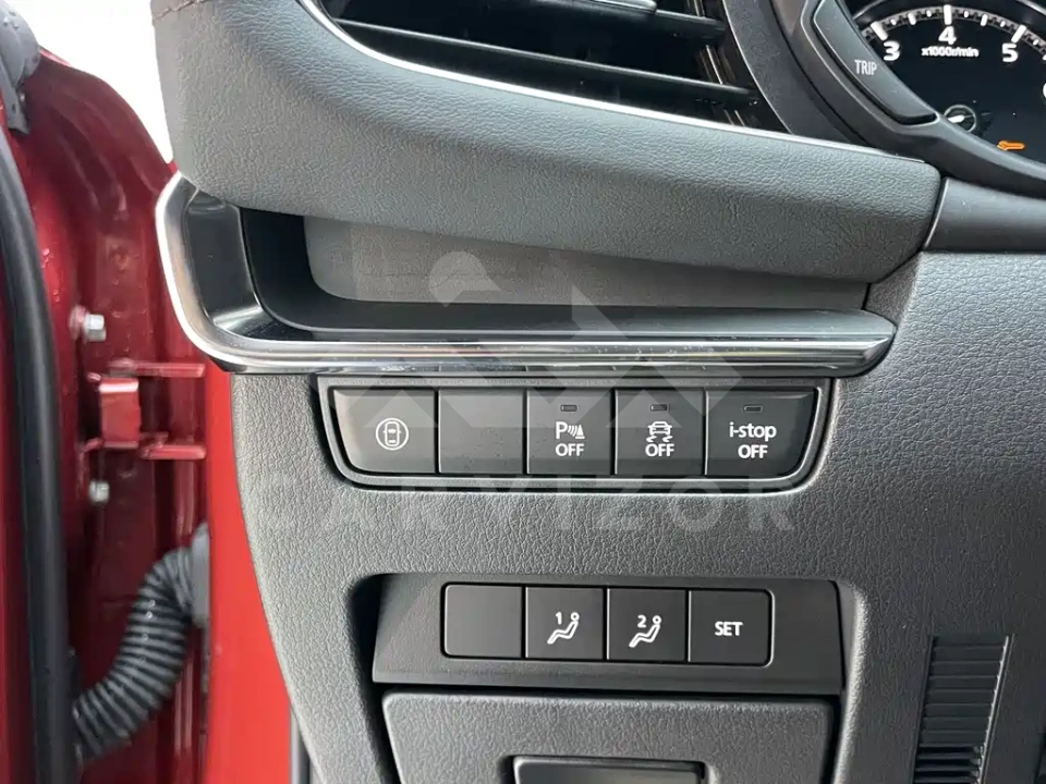 Mazda 3 Axela