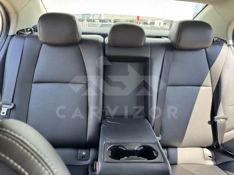 Mazda 3 Axela