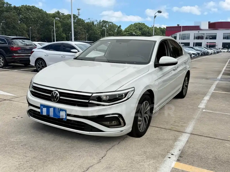 Volkswagen Bora