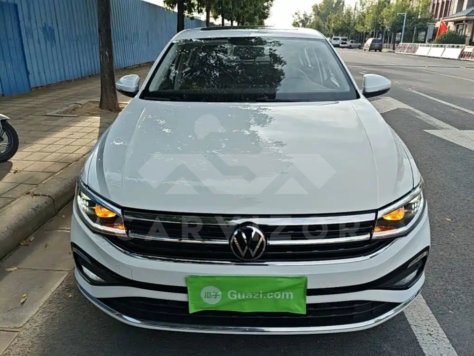 Volkswagen Bora