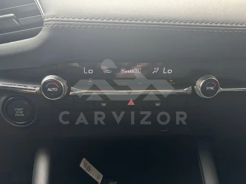 Mazda 3 Axela