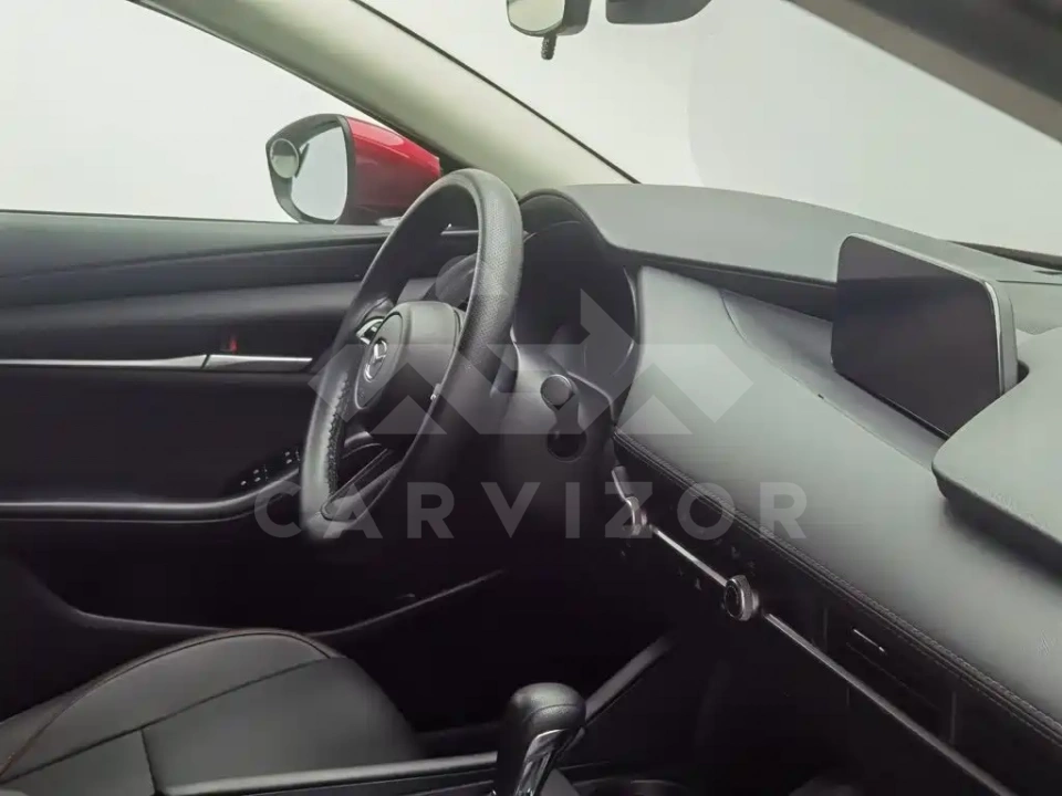 Mazda 3 Axela