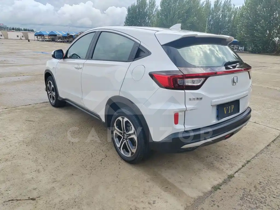 Honda XR-V