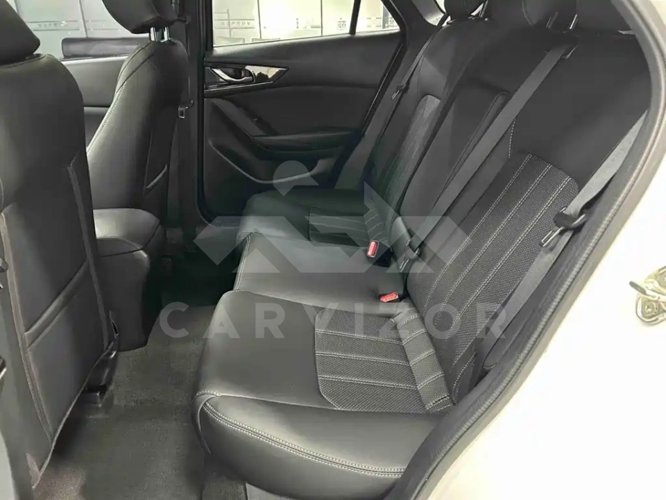 Mazda CX-4