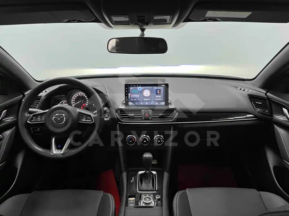 Mazda CX-4