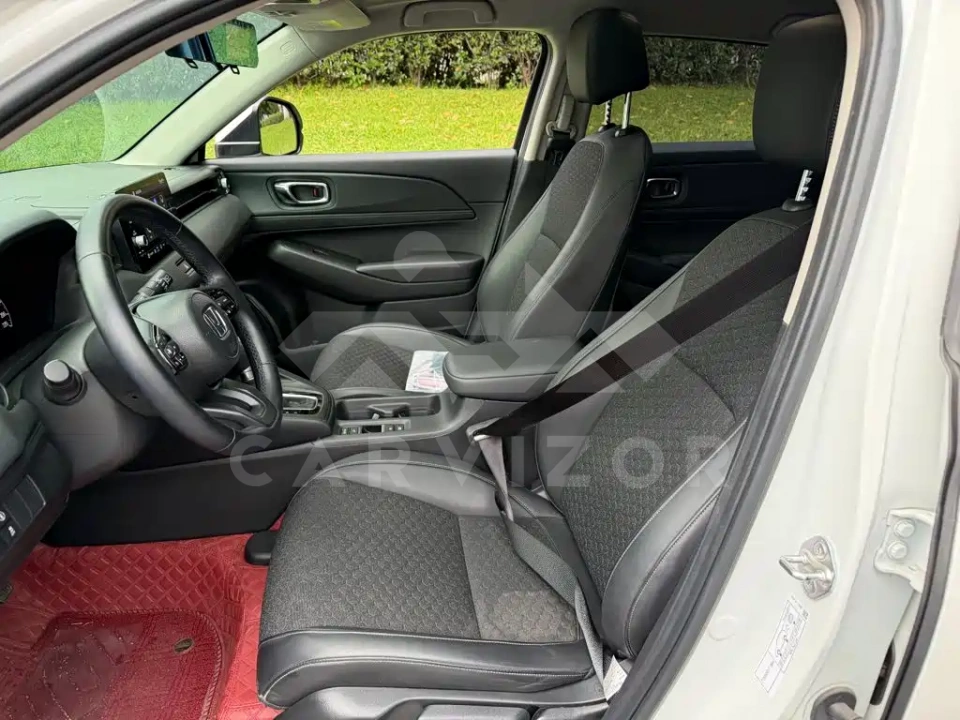 Honda XR-V