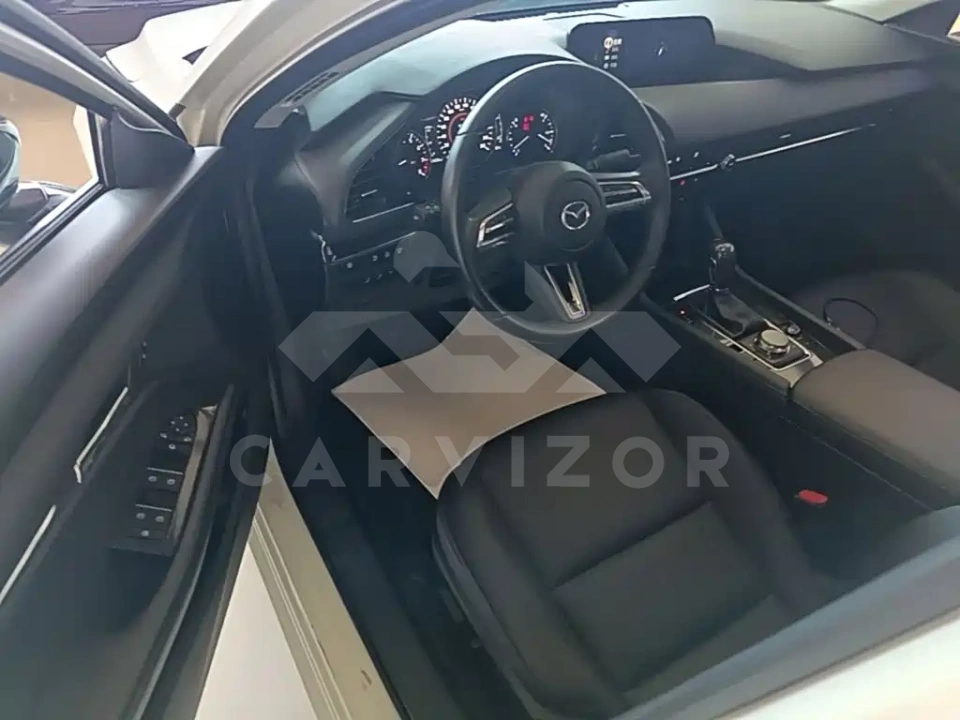 Mazda 3 Axela