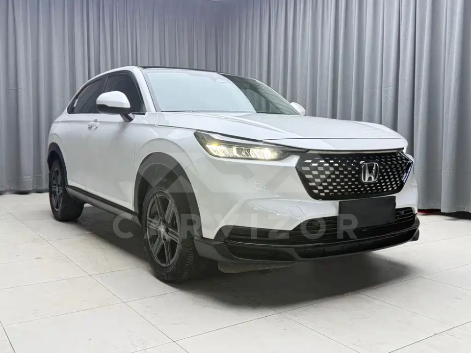 Honda XR-V