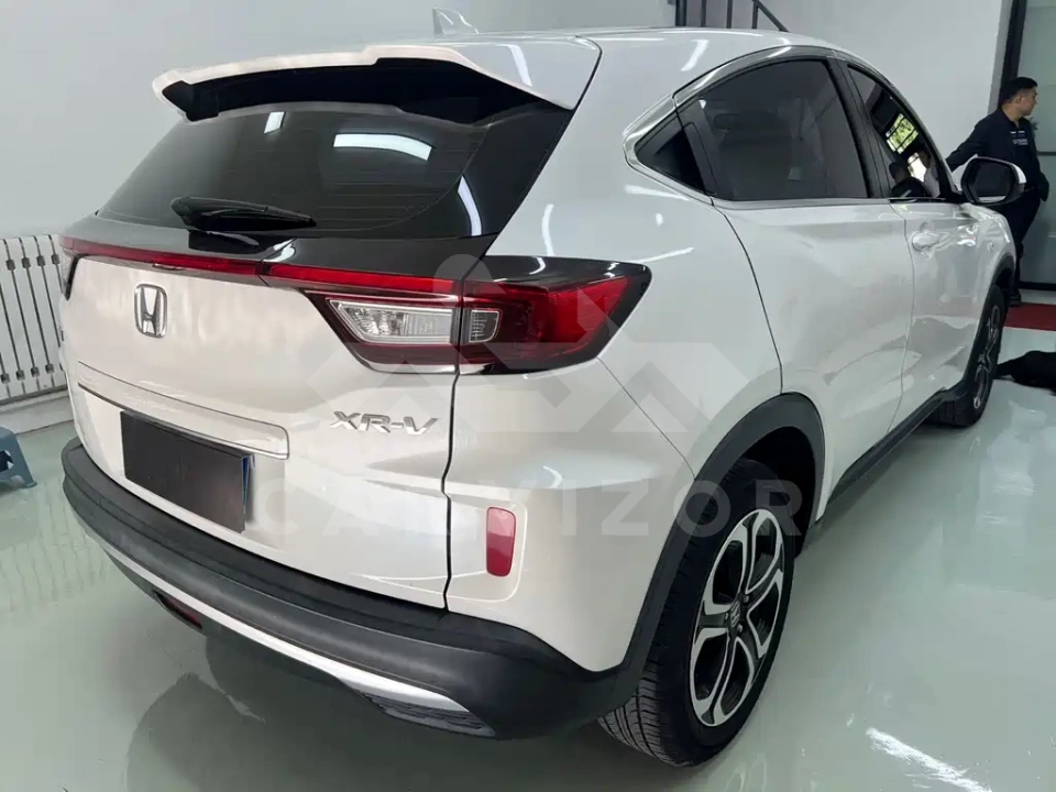 Honda XR-V