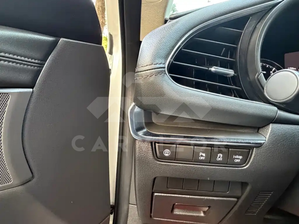 Mazda 3 Axela