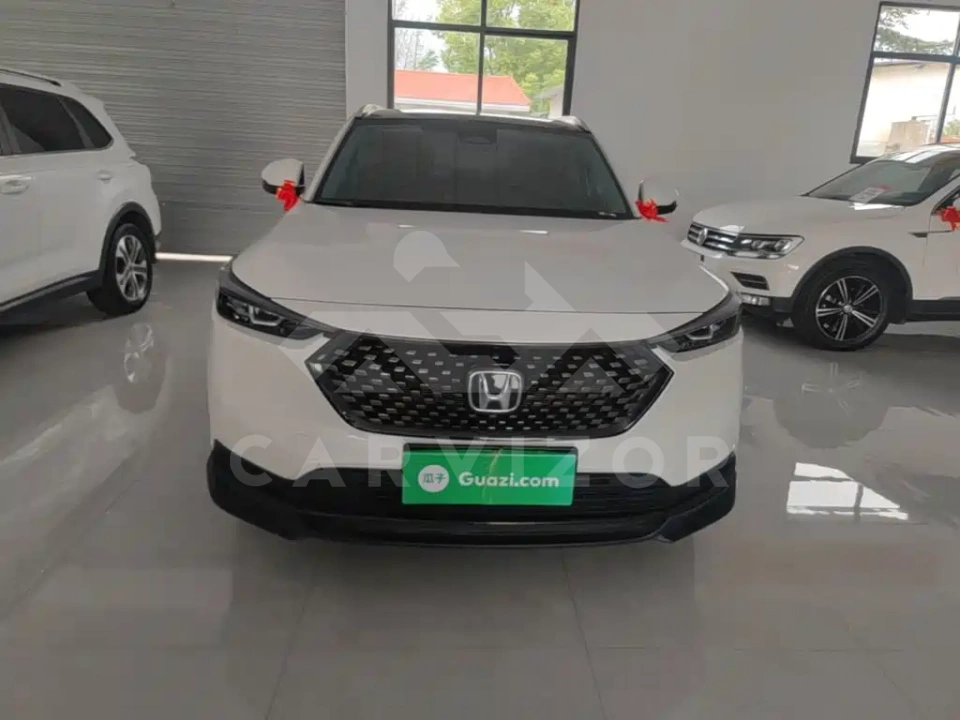 Honda XR-V