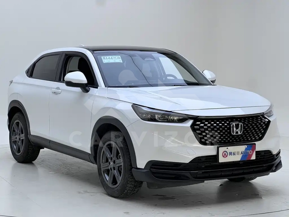 Honda XR-V