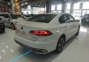 Volkswagen Bora