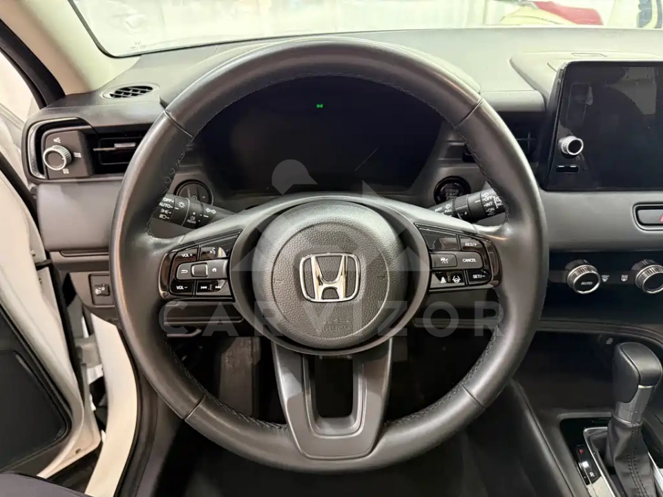 Honda XR-V