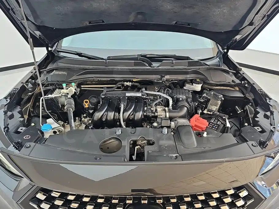 Honda XR-V