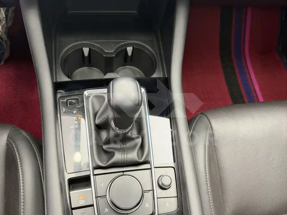Mazda 3 Axela