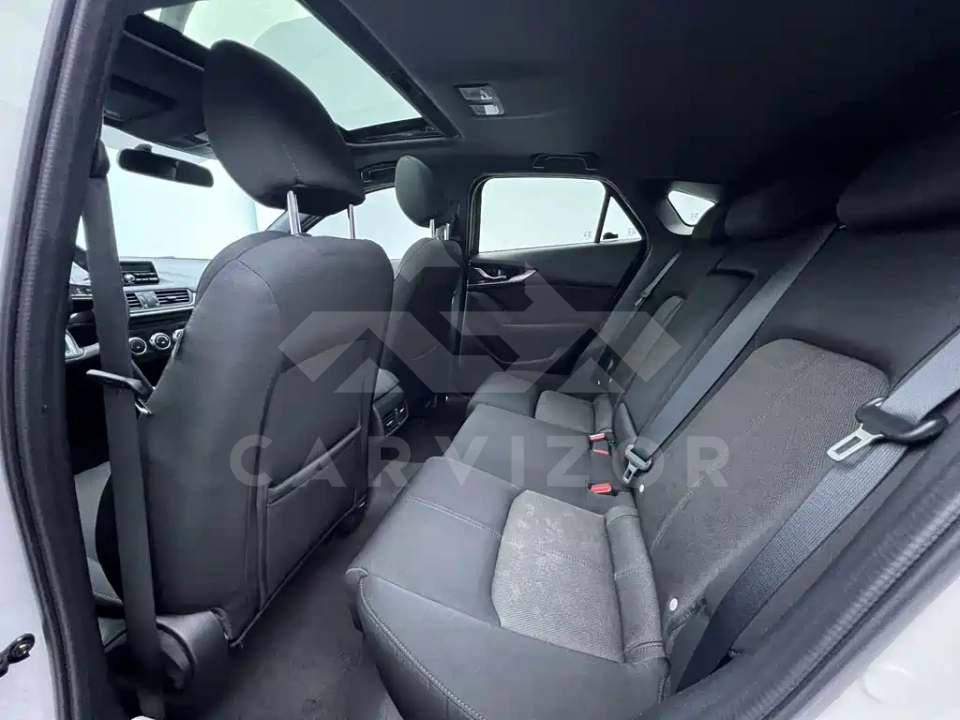 Mazda CX-4