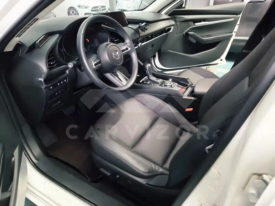 Mazda 3 Axela