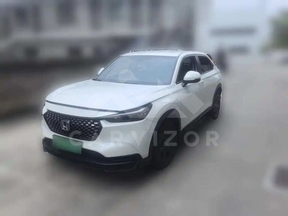 Honda XR-V