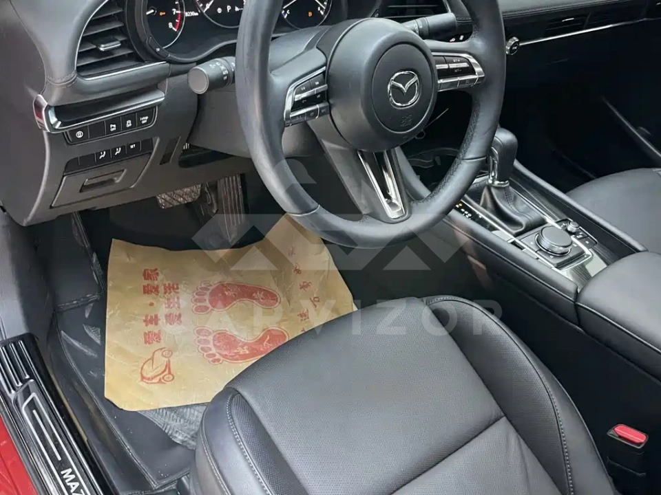 Mazda 3 Axela