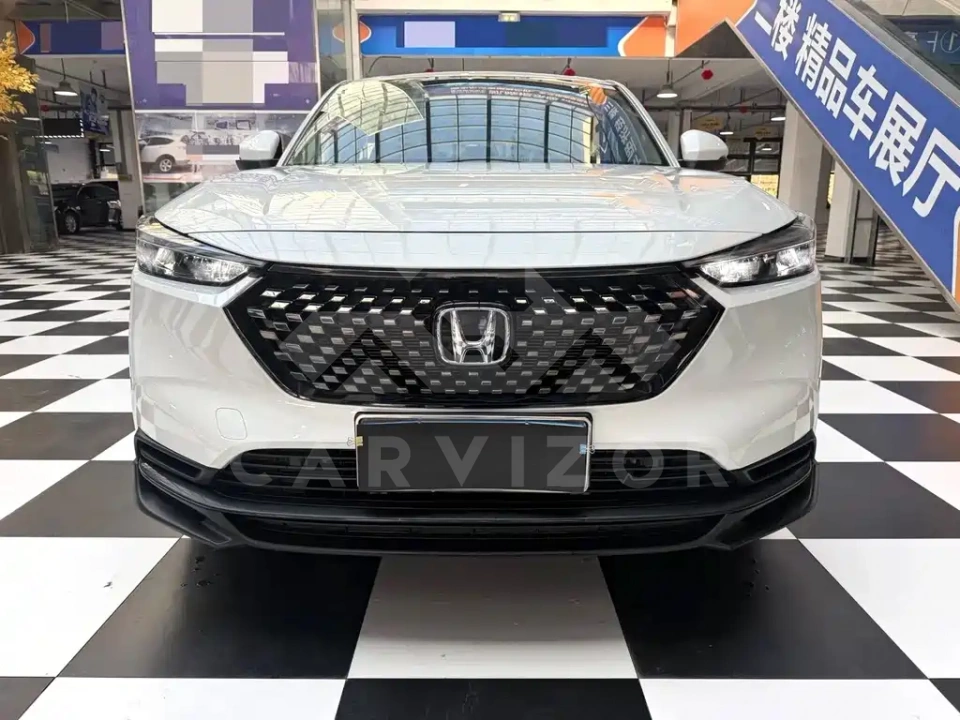 Honda XR-V