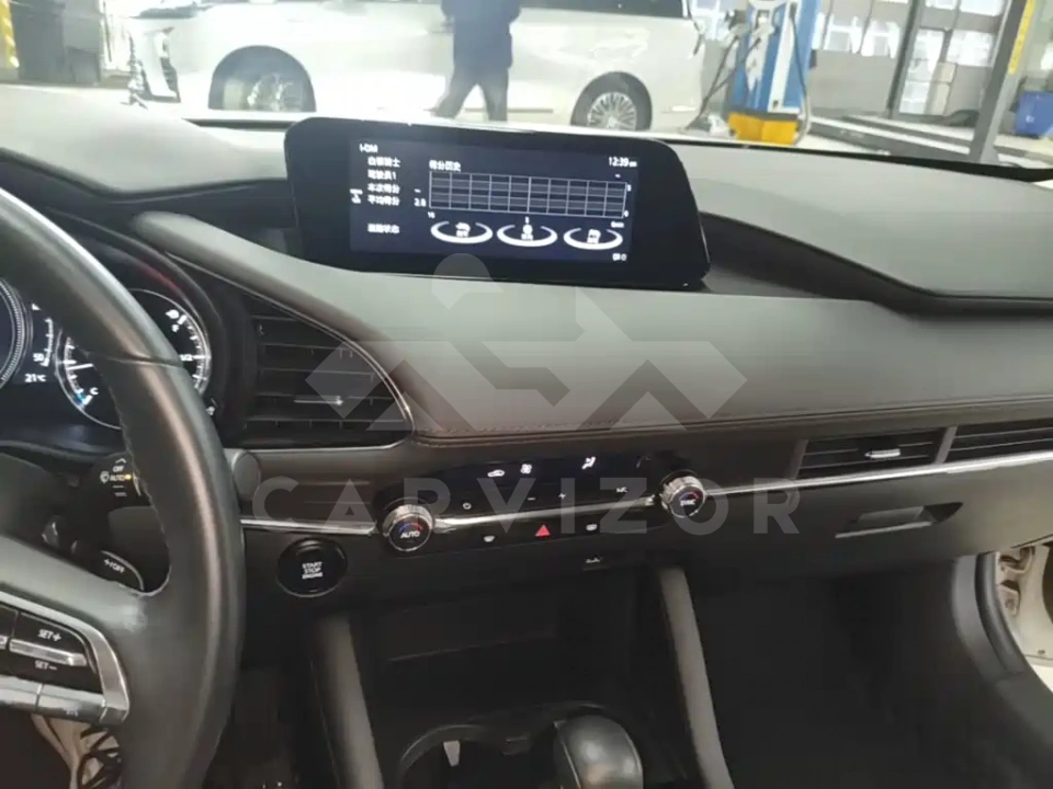 Mazda 3 Axela