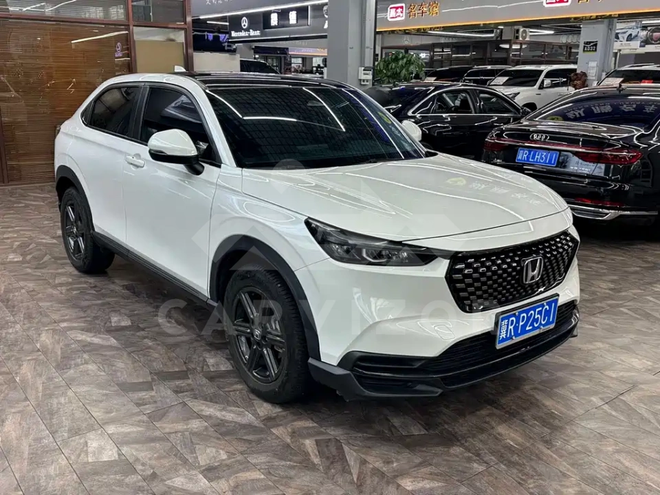 Honda XR-V