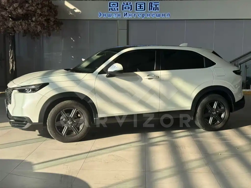 Honda XR-V