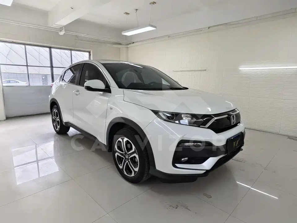 Honda XR-V