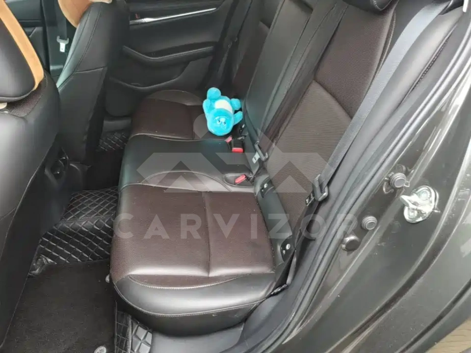 Mazda 3 Axela