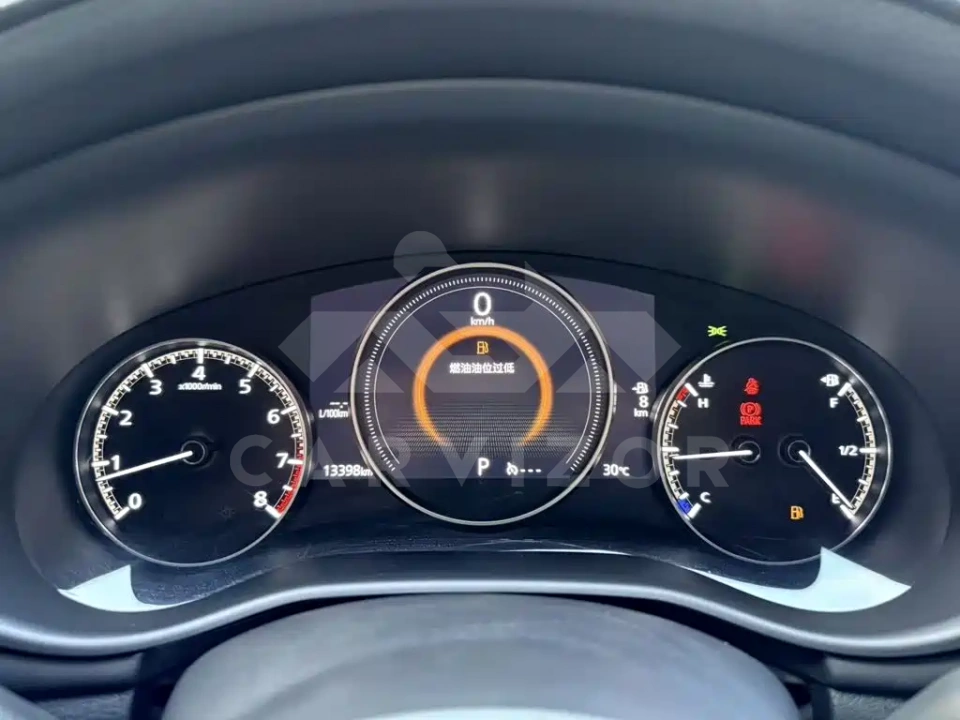 Mazda 3 Axela