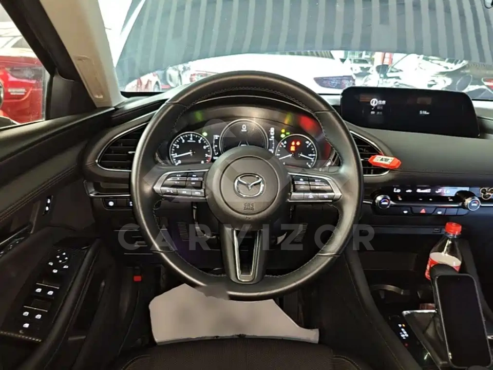 Mazda 3 Axela