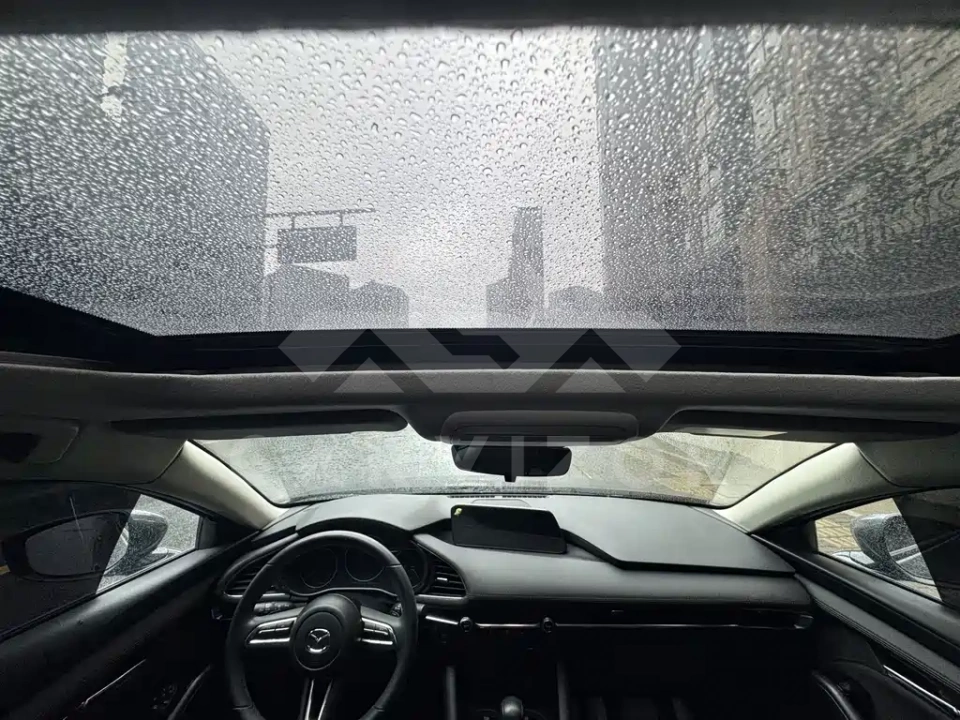 Mazda 3 Axela