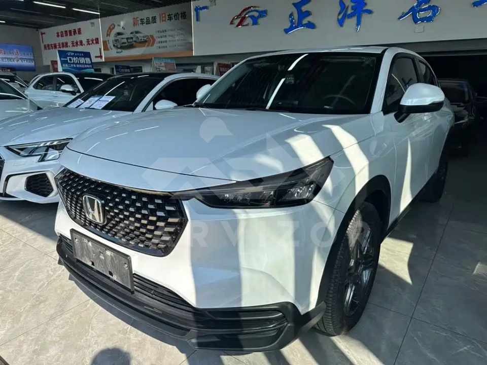 Honda XR-V