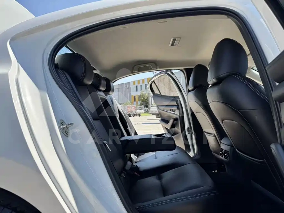 Mazda 3 Axela