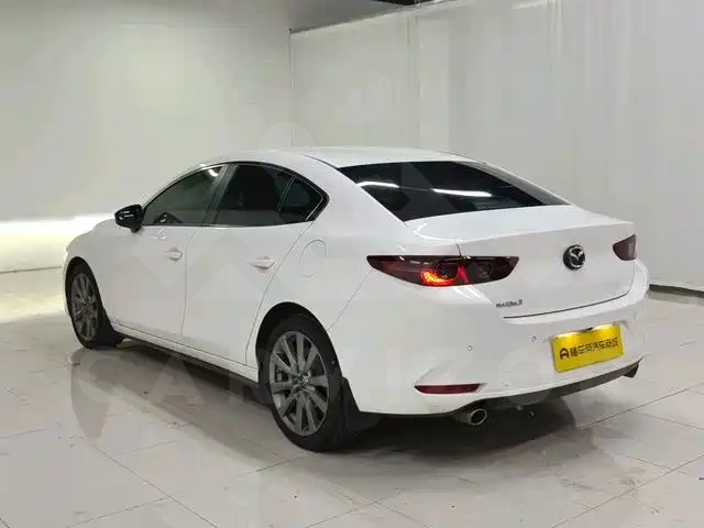 Mazda 3 Axela