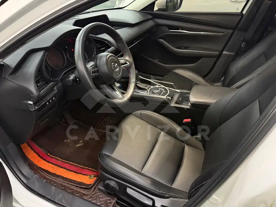 Mazda 3 Axela
