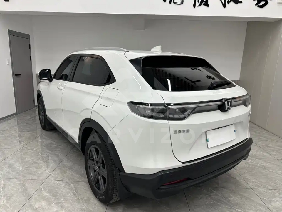 Honda XR-V