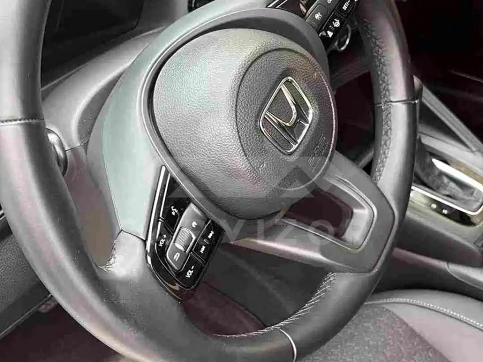 Honda XR-V