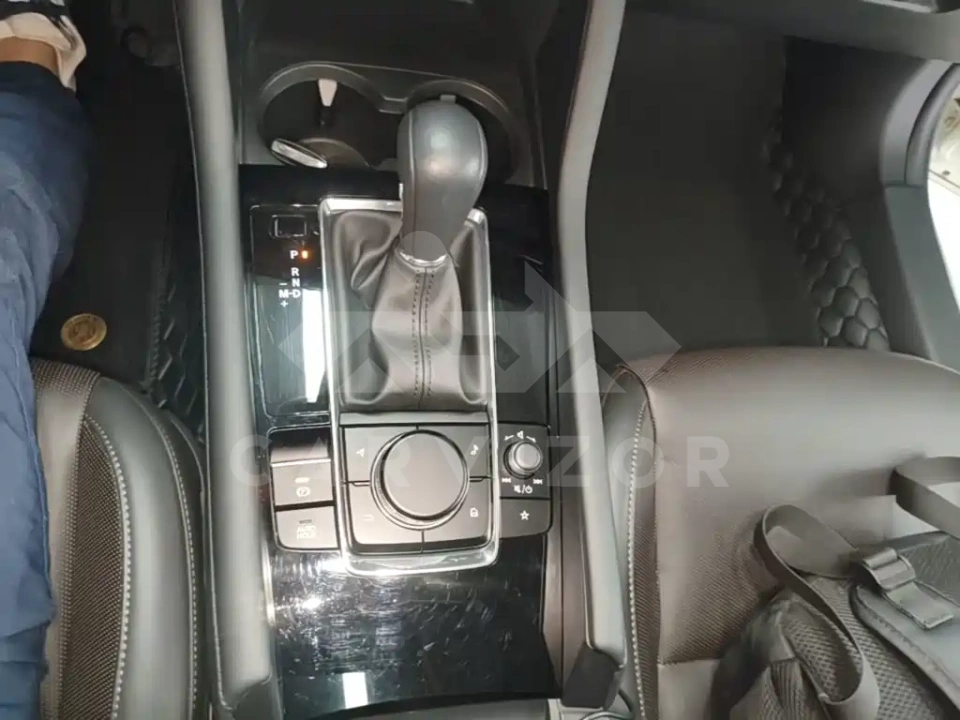 Mazda 3 Axela