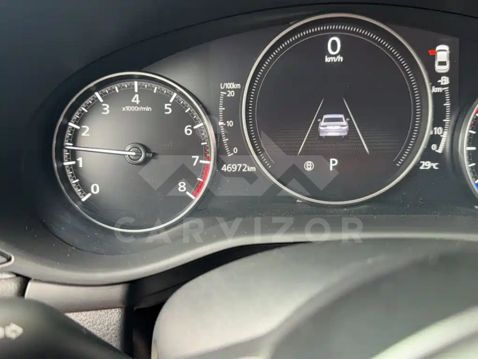 Mazda 3 Axela